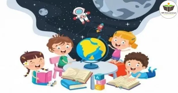 WR Educacional Cursos Gratuitos Com Certificado Válido