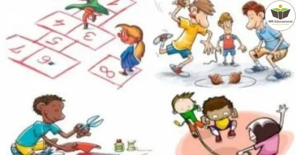 WR Educacional Cursos Gratuitos Com Certificado Válido