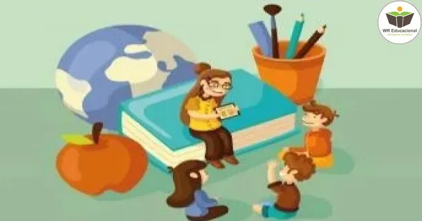 WR Educacional Cursos Gratuitos Com Certificado Válido