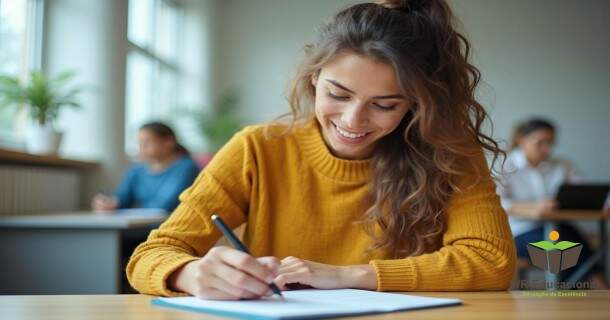 WR Educacional Cursos Gratuitos Com Certificado Válido