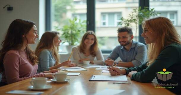 WR Educacional Cursos Gratuitos Com Certificado Válido