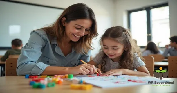 WR Educacional Cursos Gratuitos Com Certificado Válido