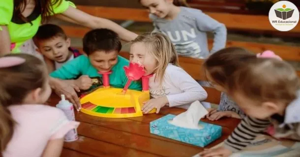 WR Educacional Cursos Gratuitos Com Certificado Válido