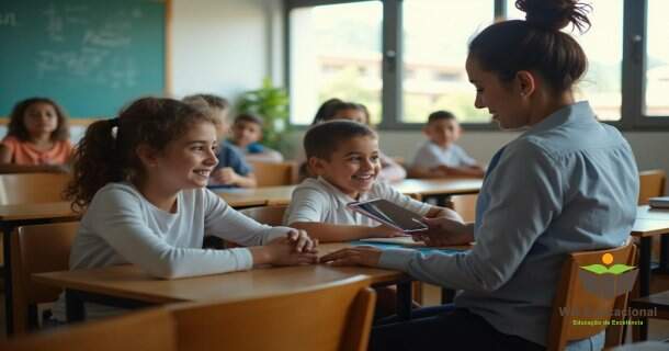 atendimento educacional especializado - aee