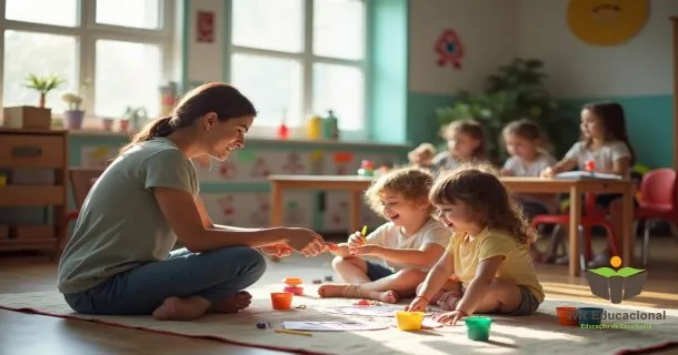 Curso Livre de autismo na educação infantil