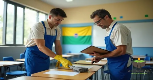 WR Educacional Cursos Gratuitos Com Certificado Válido