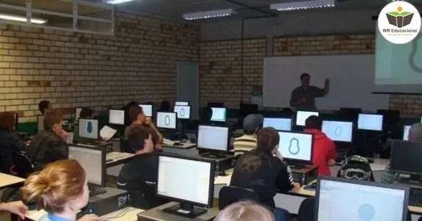 WR Educacional Cursos Gratuitos Com Certificado Válido