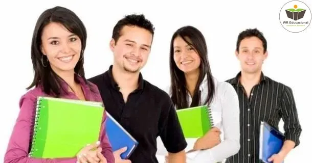 WR Educacional Cursos Gratuitos Com Certificado Válido