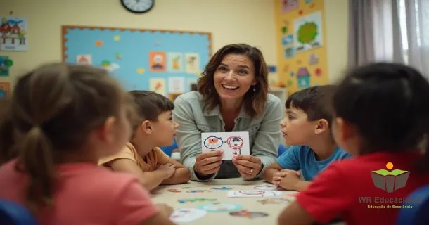 WR Educacional Cursos Gratuitos Com Certificado Válido