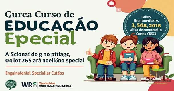WR Educacional Cursos Gratuitos Com Certificado Válido