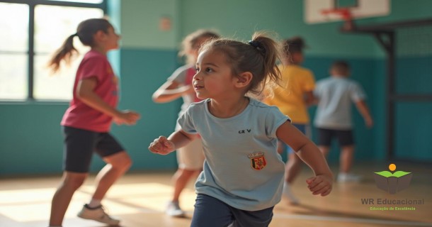 WR Educacional Cursos Gratuitos Com Certificado Válido