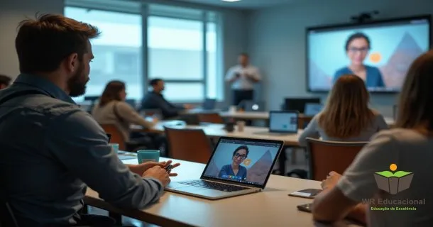 WR Educacional Cursos Gratuitos Com Certificado Válido