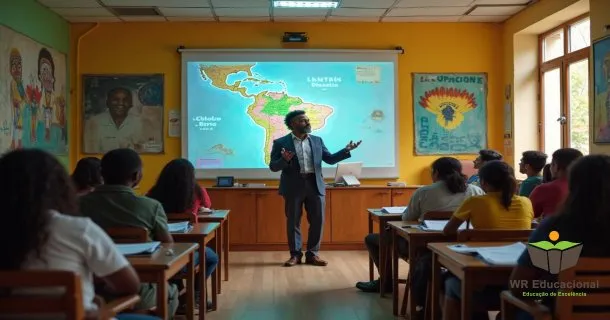 WR Educacional Cursos Gratuitos Com Certificado Válido