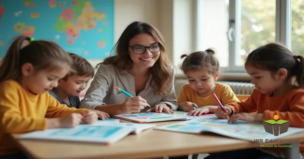 Educação Infantil