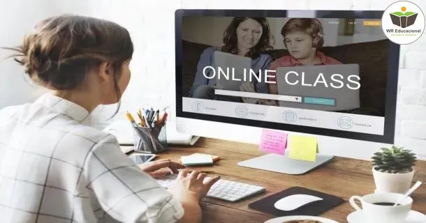 WR Educacional Cursos Gratuitos Com Certificado Válido
