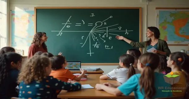 WR Educacional Cursos Gratuitos Com Certificado Válido