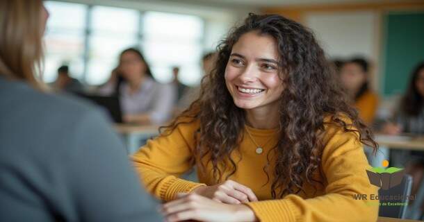 WR Educacional Cursos Gratuitos Com Certificado Válido