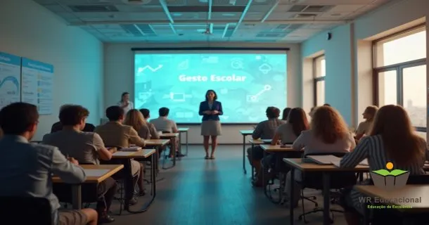 WR Educacional Cursos Gratuitos Com Certificado Válido