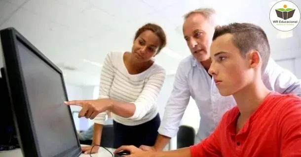WR Educacional Cursos Gratuitos Com Certificado Válido