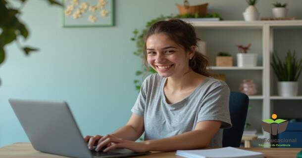 WR Educacional Cursos Gratuitos Com Certificado Válido