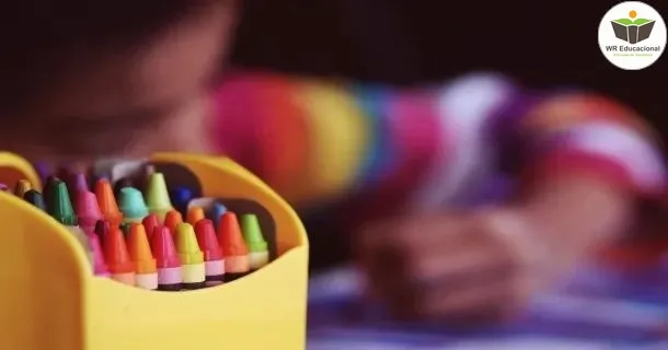 WR Educacional Cursos Gratuitos Com Certificado Válido