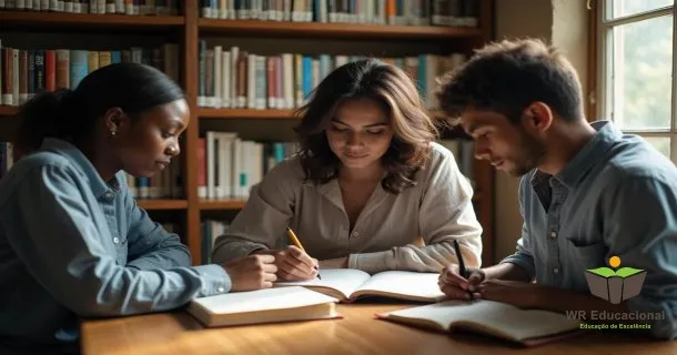 WR Educacional Cursos Gratuitos Com Certificado Válido