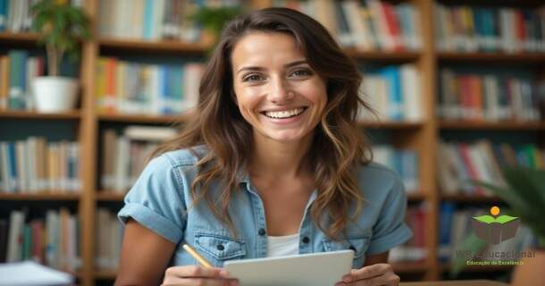 WR Educacional Cursos Gratuitos Com Certificado Válido