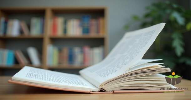 WR Educacional Cursos Gratuitos Com Certificado Válido