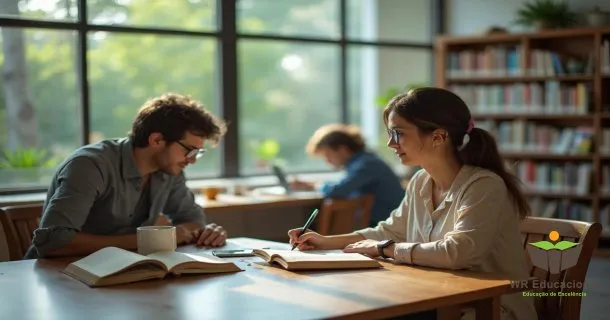 WR Educacional Cursos Gratuitos Com Certificado Válido