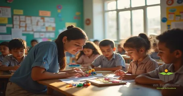 Curso Livre de manejo comportamental de crianças com transtornos do espectro autismo em condição escolar