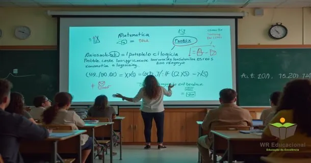 WR Educacional Cursos Gratuitos Com Certificado Válido