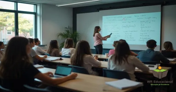 WR Educacional Cursos Gratuitos Com Certificado Válido