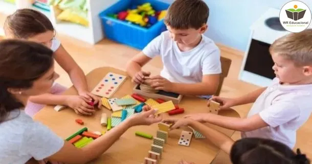 WR Educacional Cursos Gratuitos Com Certificado Válido