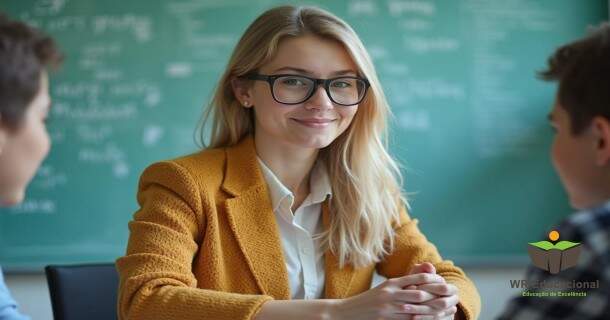 WR Educacional Cursos Gratuitos Com Certificado Válido