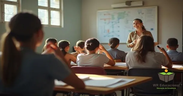 WR Educacional Cursos Gratuitos Com Certificado Válido