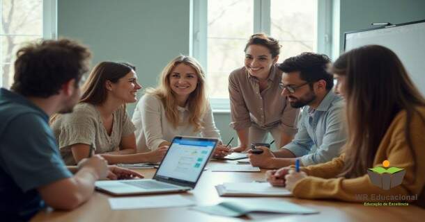 WR Educacional Cursos Gratuitos Com Certificado Válido