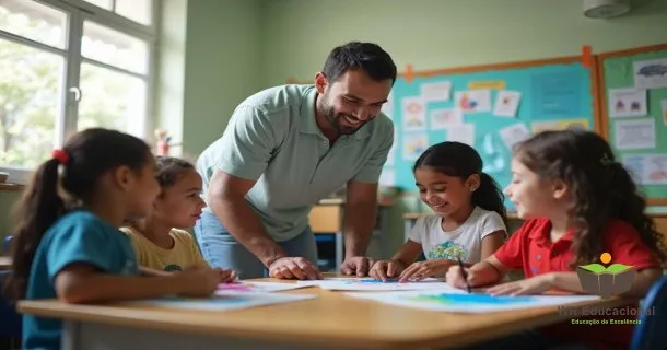 Curso Livre de monitor escolar