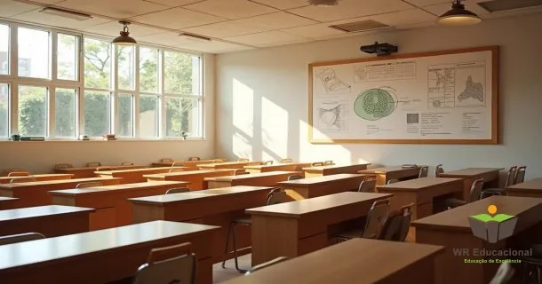WR Educacional Cursos Gratuitos Com Certificado Válido