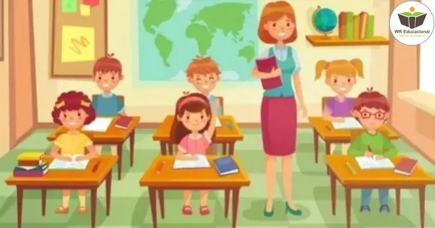 WR Educacional Cursos Gratuitos Com Certificado Válido