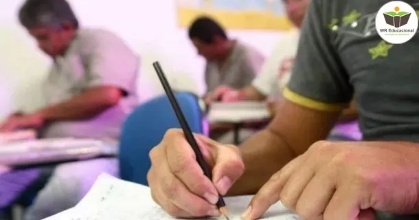 WR Educacional Cursos Gratuitos Com Certificado Válido