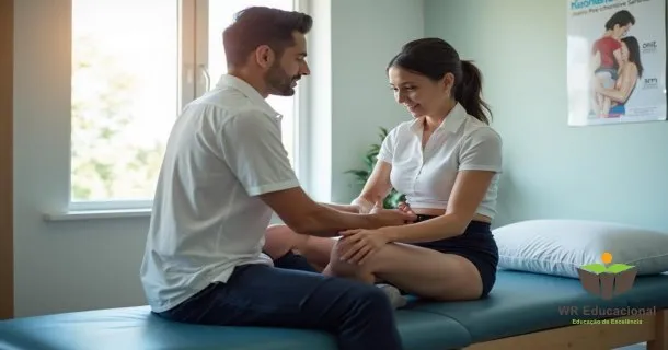 WR Educacional Cursos Gratuitos Com Certificado Válido