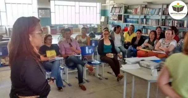 WR Educacional Cursos Gratuitos Com Certificado Válido