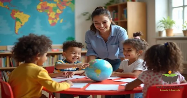 Curso Livre de pedagogia e educação infantil