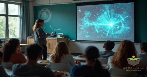 WR Educacional Cursos Gratuitos Com Certificado Válido