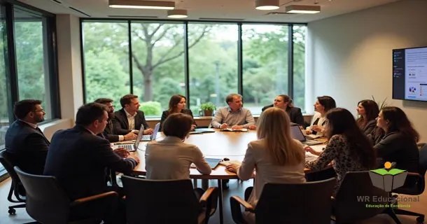 WR Educacional Cursos Gratuitos Com Certificado Válido