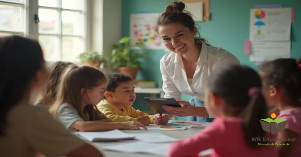 WR Educacional Cursos Gratuitos Com Certificado Válido