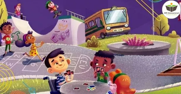WR Educacional Cursos Gratuitos Com Certificado Válido