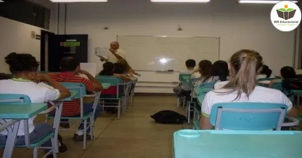 WR Educacional Cursos Gratuitos Com Certificado Válido
