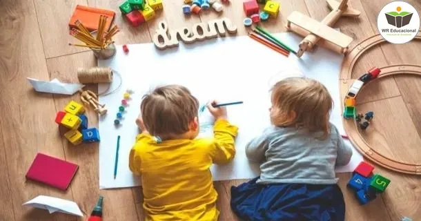 WR Educacional Cursos Gratuitos Com Certificado Válido