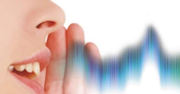 Curso Online Grátis de Saúde Vocal